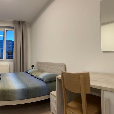 *Veranda'S Rooms* - Free Parking In Central Lugano Ngoại thất bức ảnh