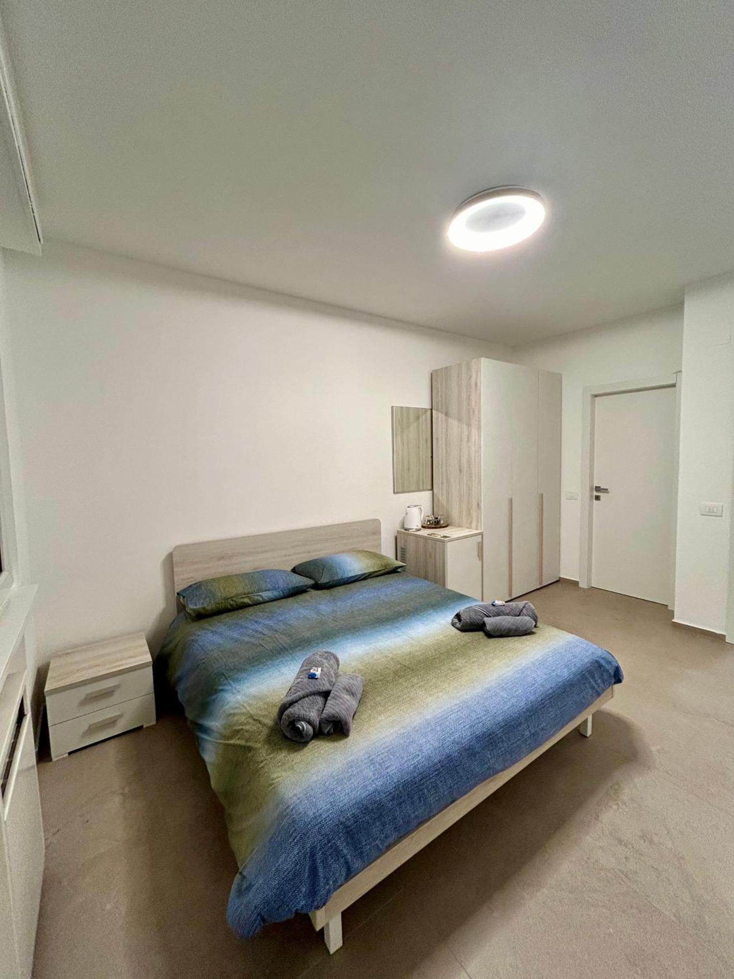 *Veranda'S Rooms* - Free Parking In Central Lugano Ngoại thất bức ảnh