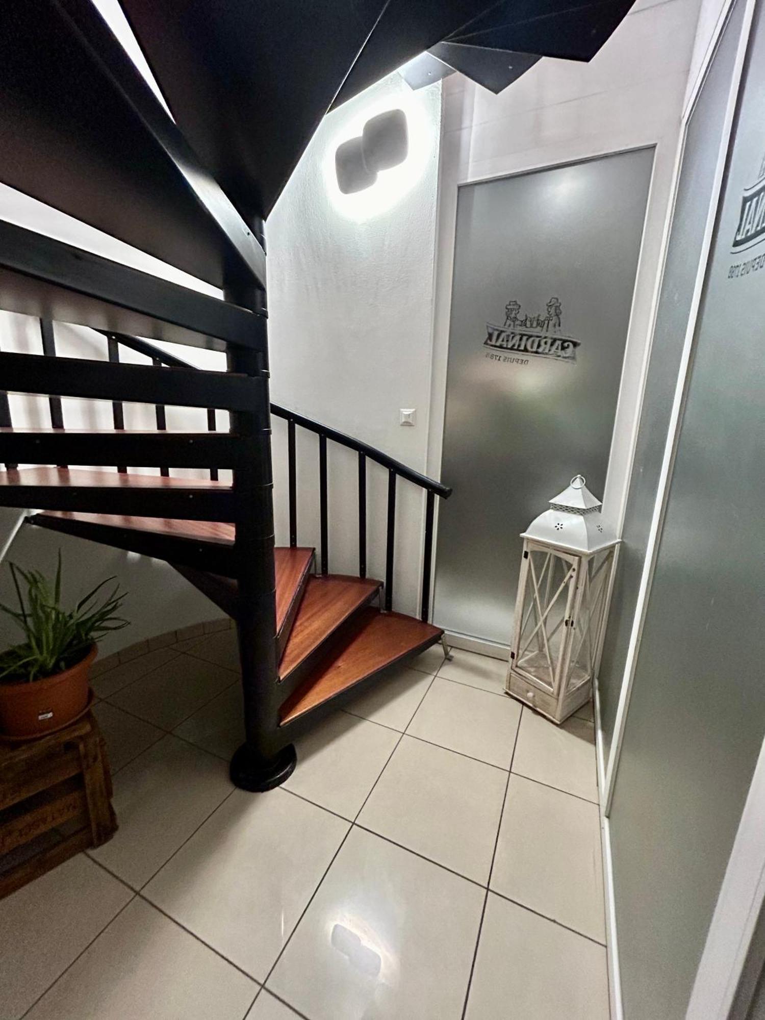 *Veranda'S Rooms* - Free Parking In Central Lugano Ngoại thất bức ảnh