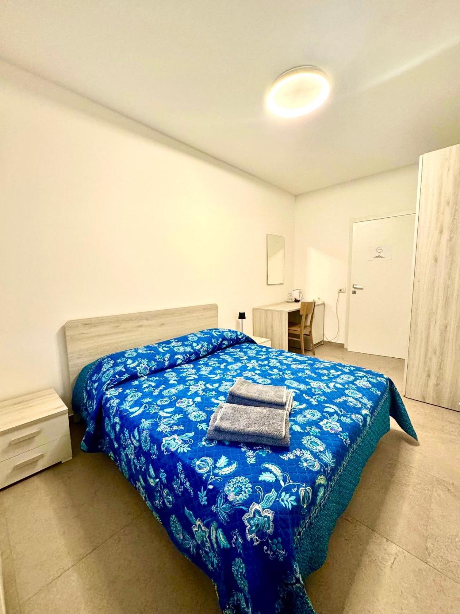 *Veranda'S Rooms* - Free Parking In Central Lugano Ngoại thất bức ảnh