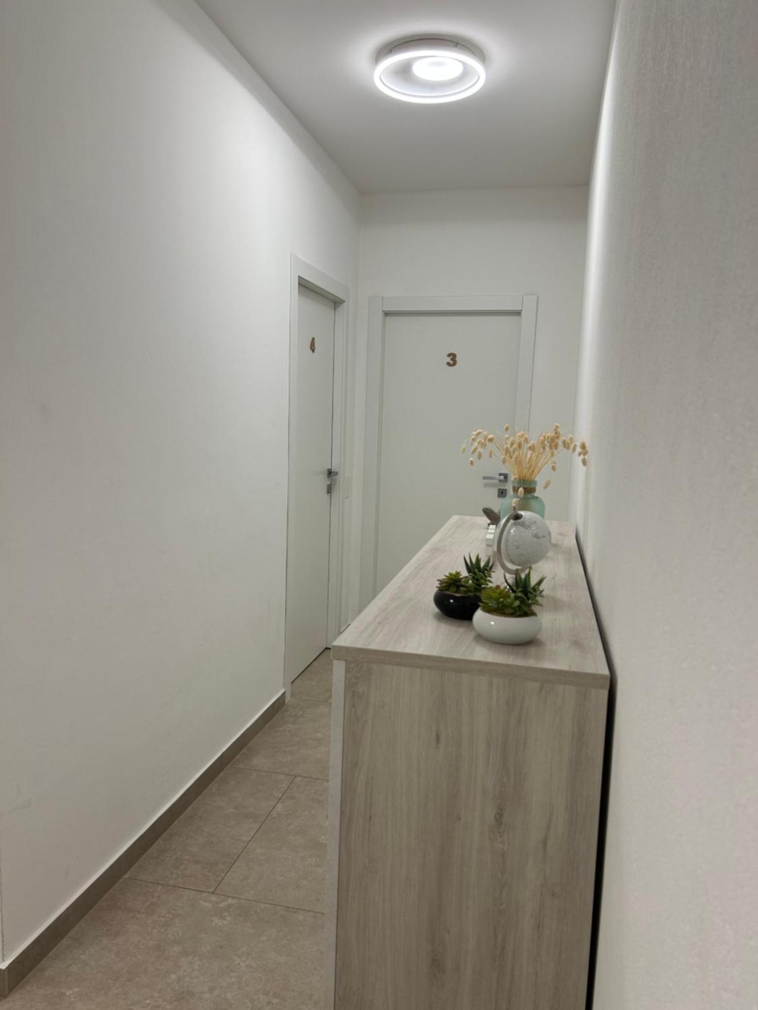 *Veranda'S Rooms* - Free Parking In Central Lugano Ngoại thất bức ảnh