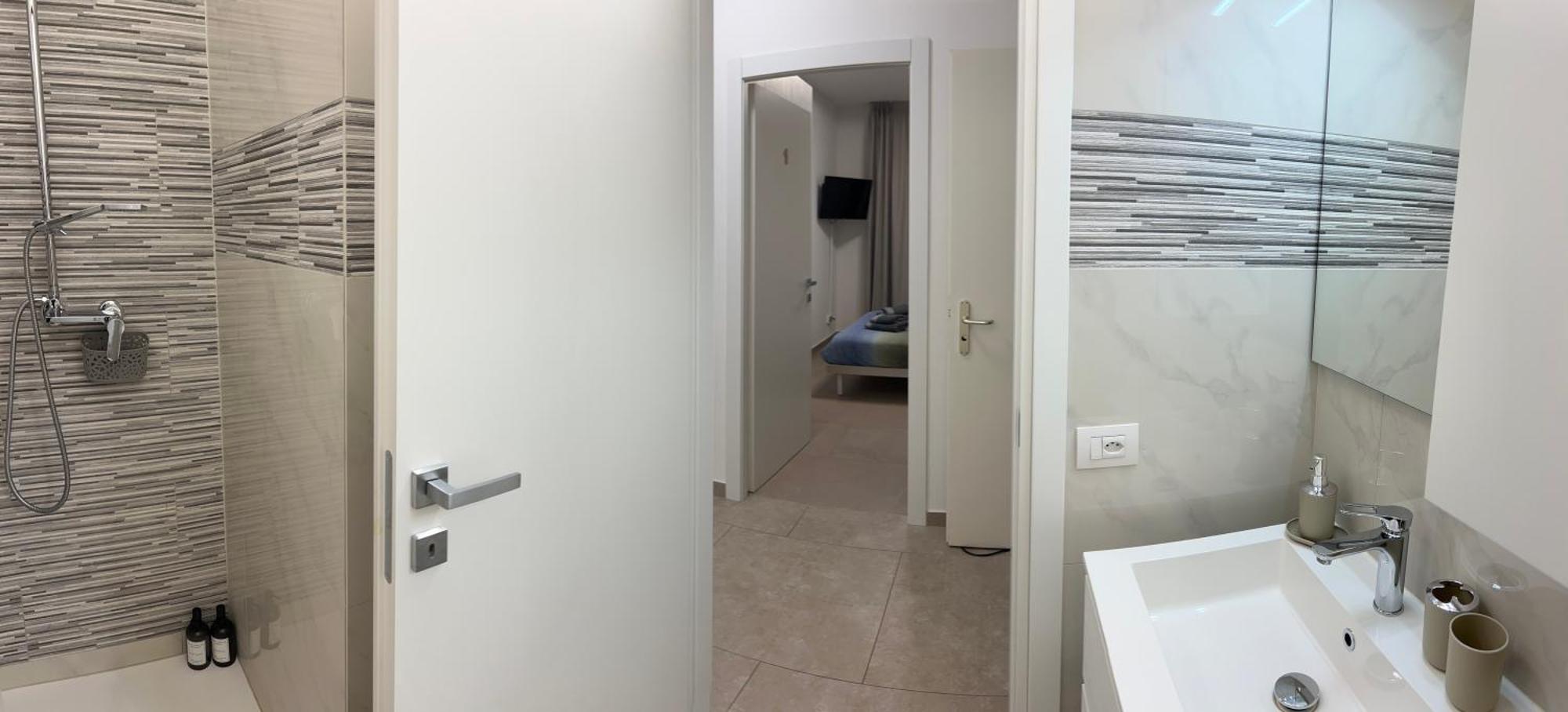 *Veranda'S Rooms* - Free Parking In Central Lugano Ngoại thất bức ảnh