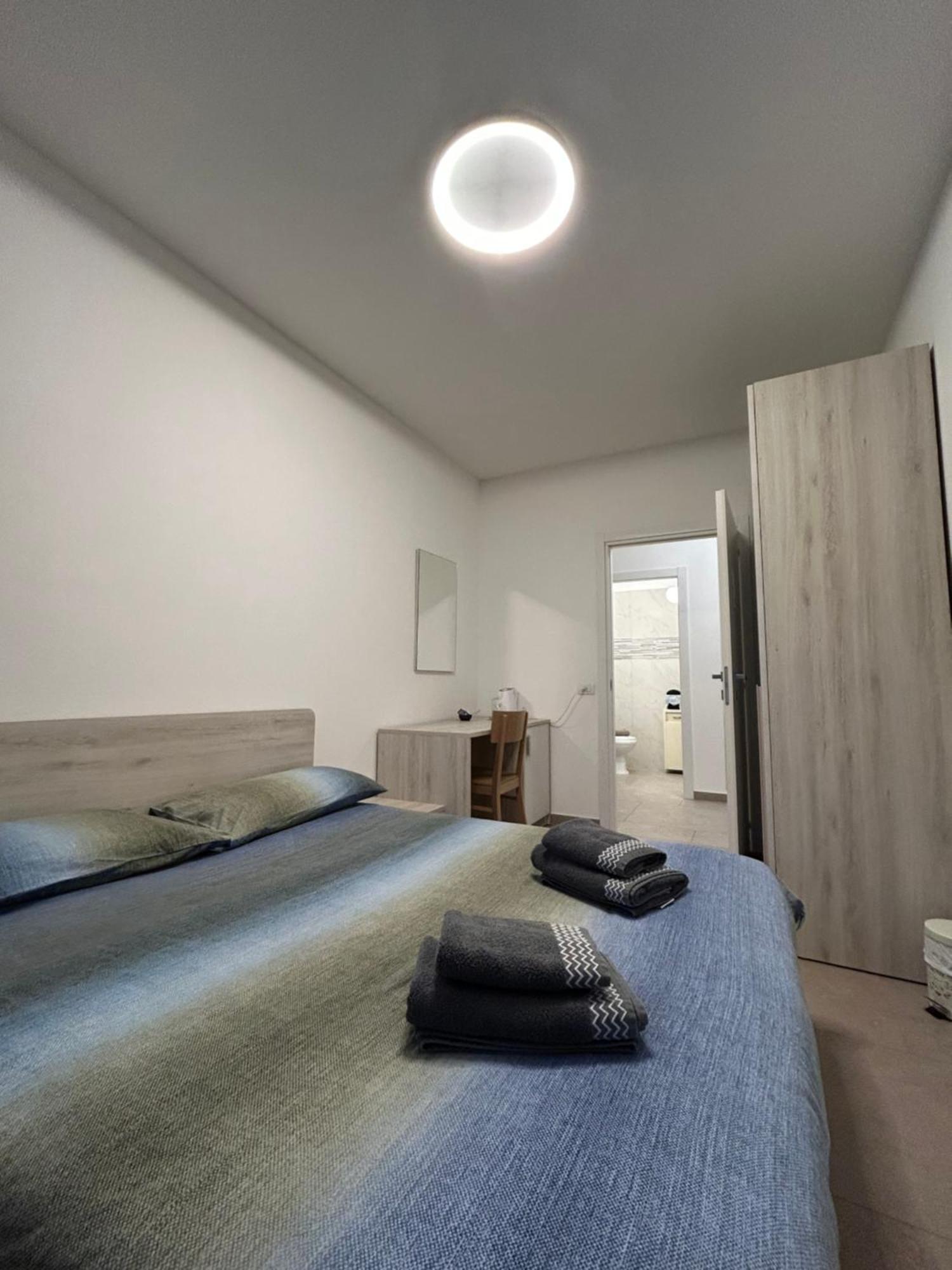 *Veranda'S Rooms* - Free Parking In Central Lugano Ngoại thất bức ảnh