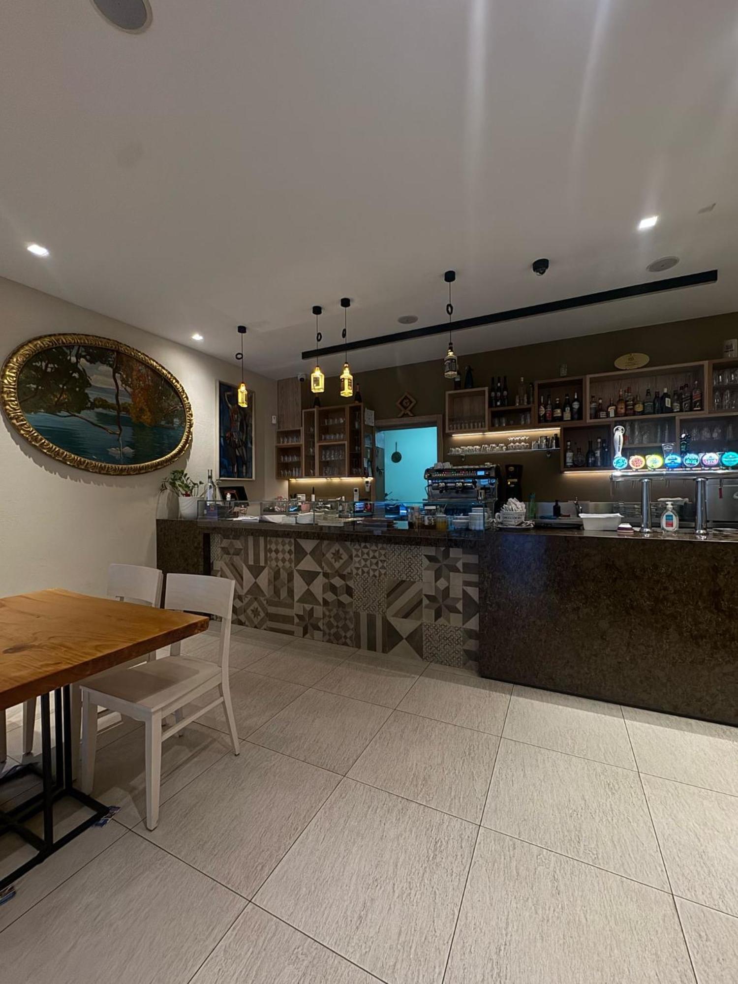 *Veranda'S Rooms* - Free Parking In Central Lugano Ngoại thất bức ảnh